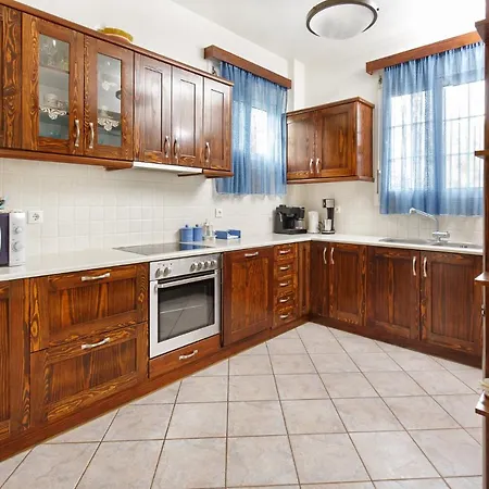 Sapphire Agios Dimitrios (Evia)